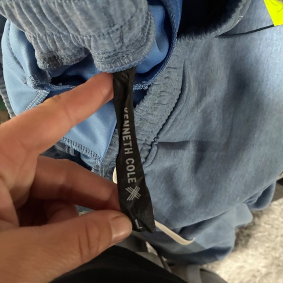 Kenneth Cole Men's Joggers L - Picture 3 of 3